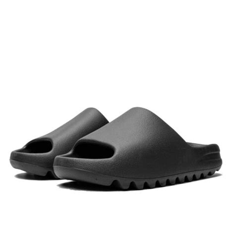 Yeezy Slide Onyx Sbt Style