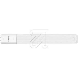 Ledvance Dulux LED L24 HF & AC Mains V 12W 840 2G11 - Leuchtmittelcent