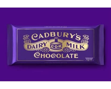 Free Cadbury Chocolate Bar – UKPrize