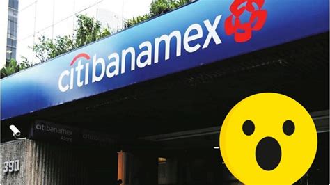 Citibanamex Qu Pasar Con Las Cuentas De Clientes Tras La Separaci N