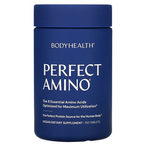 Amino Acids in Protein - Walmart.com