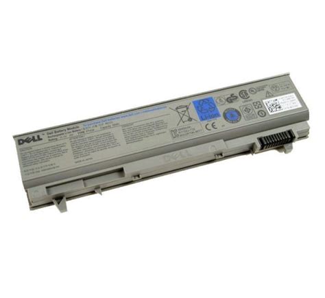 Dell Latitude E6400 E6410 E6500 E6510 Precision M2400 M4400 M4500 M6400