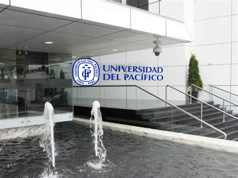 Universidad del Pacífico Perú: carreras y costos