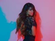 Naked Crystal T Winston Added By Jaime