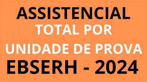 Local De Prova Concurso Ebserh - 9