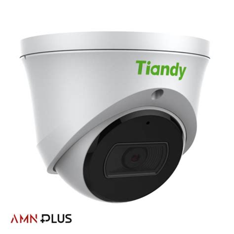 دوربین تحت شبکه تیاندی Tiandy TC C32XN Lite Spec I3 E Y 2 8mm