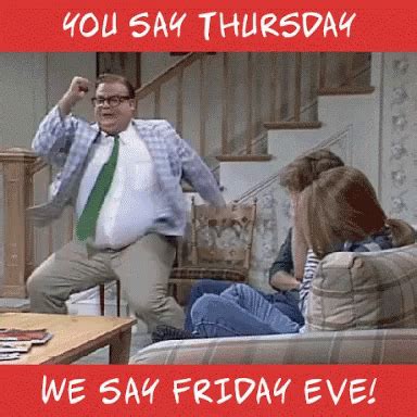 Tomorrow Is Happy Friday Jr 