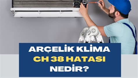 Arçelik Klima Kullanma Kılavuzu