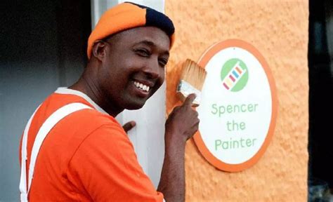 Spencer | Balamory Wiki | Fandom