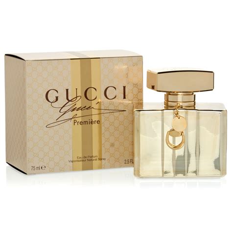 Gucci Première Los mejores perfumes para regalar esta Navidad TELVA