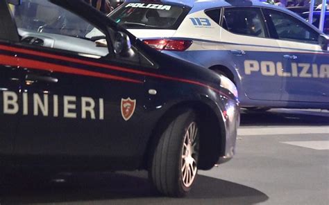 Carabinieri o Polizia? - Indiscreto