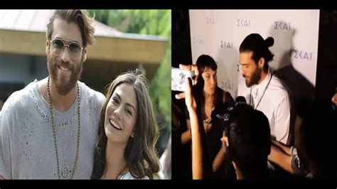 Impactante declaración de Can Yaman sobre Demet Özdemir después del