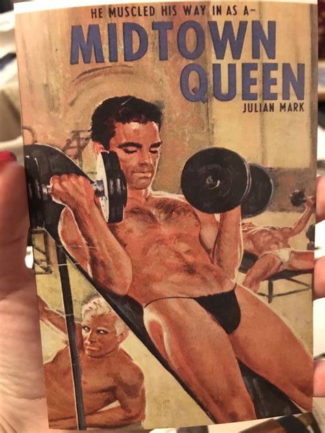 Pin By John Mutyaba On Queer Art In 2024 Pulp Novels Pulp Fiction