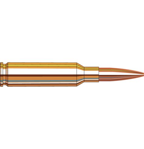 6 5 Creedmoor 140 Gr Bthp American Gunner® Hornady Manufacturing Inc