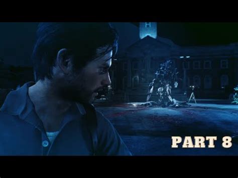 The Evil Within Nightmare Difficulty Gameplay Walkthrough Part