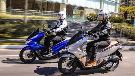 Tabela Fipe Honda Pcx Pre Os Modelos E Vers Es Hpg