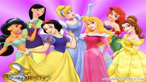 Disney Disney Princesses Women Cleavage Hd Wallpaper Rare Gallery