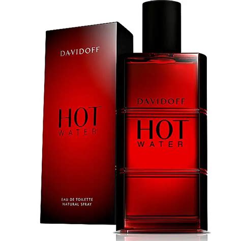 Davidoff Hot Water Купить в Киеве Украина цена отзывы фото