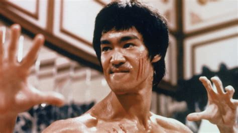 The Most Epic Bruce Lee Fight Scenes Ever