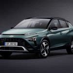 Hyundai Onhult Een Nieuwe Model De Hyundai Bayon Autobedrijf Dijksman