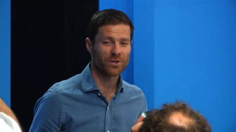 Vídeo El Supremo confirma la absolución de Xabi Alonso de fraude fiscal