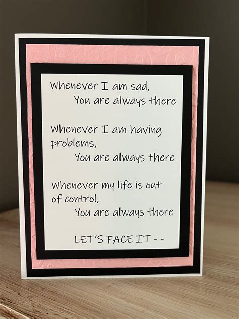 Funny Card for Friends - Etsy