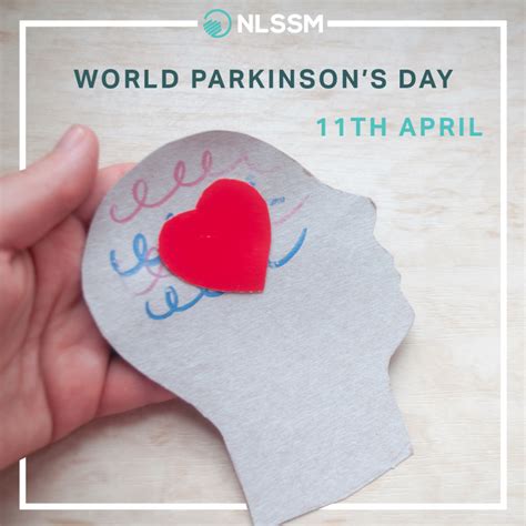 World Parkinsons Day 2022 - NLSSM