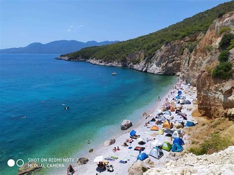 ΔΥΣΚΟΛΗ ΠΡΟΣΒΑΣΗ Κριτικές για Παραλία Χαλικιάδα Σκάλα Ελλάδα Tripadvisor