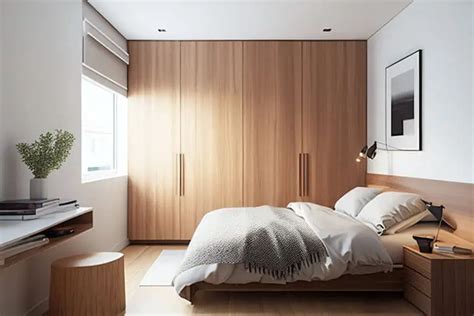 Muji Style Bedroom Ideas You Ll Love Minimalism Meets Zen