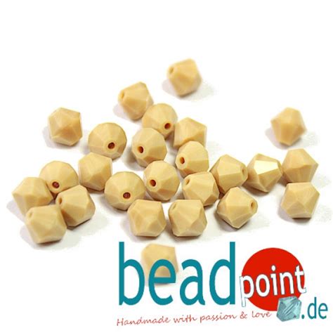 Beadpoint Delara Mc Bead Bicone Isabelle Mm St Ck Delara Crystal