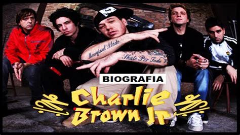 Charlie Brown Jr Biografia Um Dia A Gente Se Encontra Youtube