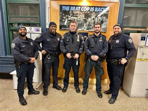 Nypd 62nd Precinct On Twitter Your 62 Precinct Public Safety Officers