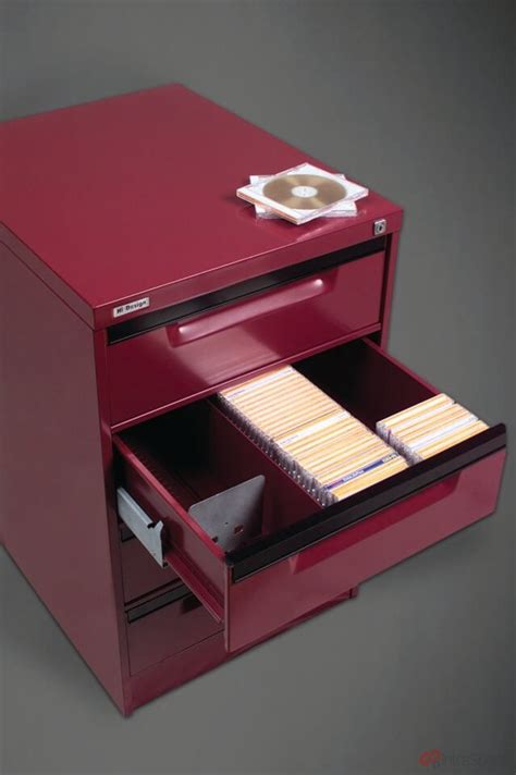 Duplex Card And Cd Cabinets Intraspace