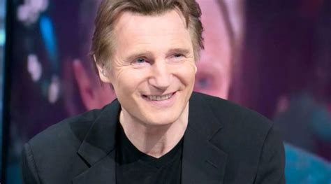 Liam Neeson In Talks To Lead Paramount S Naked Gun Reboot Ghnewslive