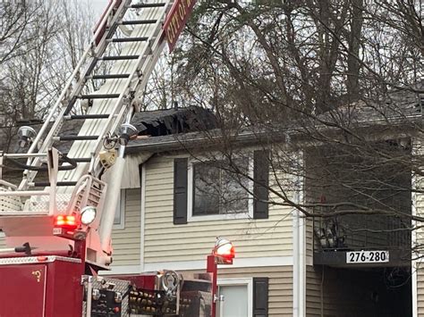 Electrical Malfunction Causes Fire In South Knoxville Apartment Crews Say Wate 6 On Your Side