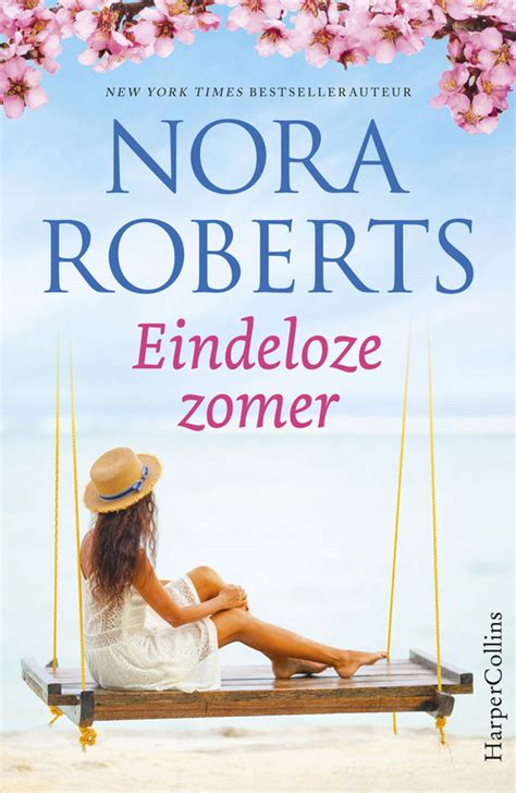 Eindeloze Zomer Nora Roberts EBook 9789402766318 Bruna