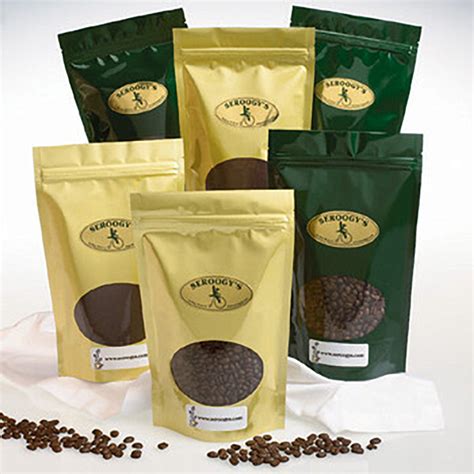 Jamaican Me Crazy Coffee 14 oz - Seroogy's Holiday House