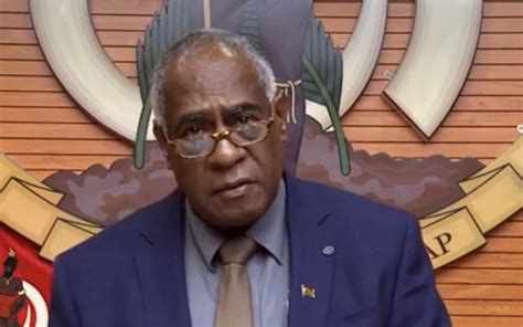 Vanuatu PM Survives Controversial Vote Of No Confidence