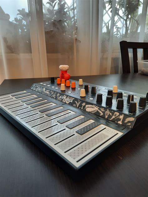 Arturia Microfreak Ełk OLX pl