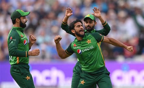 Pakistan World Cup 2023 squad - Hasan Ali replaces Naseem Shah, Usama Mir in - Daily Frontline