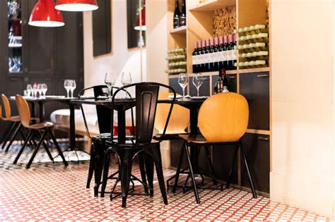 Restaurante Il Caffe Di Francesco Provença en Barcelona