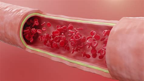 Cholesterol Blood Vessels Stock Video Footage 4K And HD Video Clips