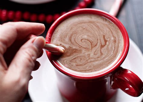 Peppermint Mocha Vegan Coffee Creamer - Kitchen Treaty