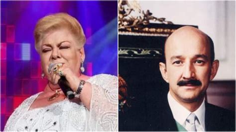 Paquita La Del Barrio Este Es El Origen De La Canci N Rata De Dos