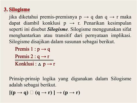 Bentuk Alasan Atau Bukti Yang Digunakan Untuk Memperkuat Pernyataan Disebut 6