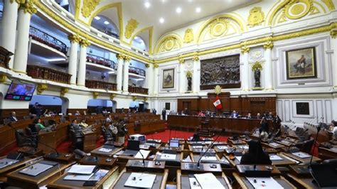 91 de los peruanos desaprueba la gestión del Congreso según IEP