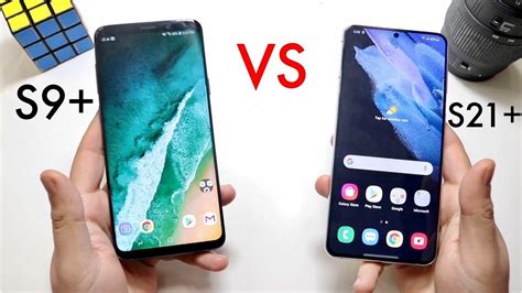 選択した画像 samsung galaxy s21 ultra vs s9 plus 735969 Samsung s21 ultra