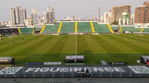 Figueirense convoca reunião do conselho deliberativo para resolver