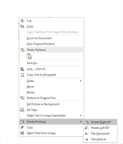 How To Rotate PDF In OneNote Less Than 1 Minute EaseUS