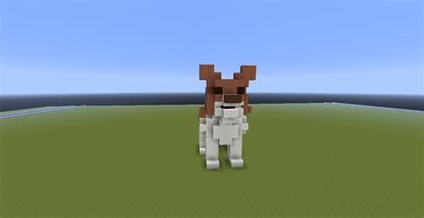 Teach Me How To Corgi R Minecraft